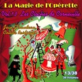 Ernest Blanc、Colette Riedinger - Sous des armures à leur taille