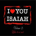 ISAIAH - Respect My Grind