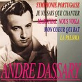 André Dassary - Ay! Ay! Ay