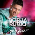Borja Rubio、Diego A. - No Te Vayas