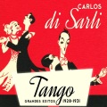 Carlos Di Sarli - Decíme Que Pasó