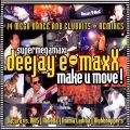Deejay E-MAxX - Made In Holland