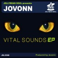 jovonn - Keep It Comin'