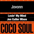 jovonn - Losin' My Mind