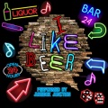 Jukebox Junctions - I Like Beer