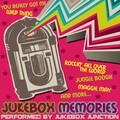 Jukebox Junctions - Do You Love Me
