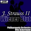 Philharmonia Orchestra、Otto Ackermann - Wiener Blut, Act I. No I: Introduktion: Anna, Anna, Anna!