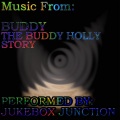 Jukebox Junctions - Brown Eyed Handsome Man