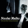 Philharmonia Orchestra、Nicolai Malko - 1812 Overture, Op. 49