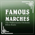 Philharmonia Orchestra、Efrem Kurtz - Marche Slave