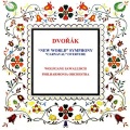 Dvorak: Symphony No. 5 In E Minor, Op. 95 (From The New World): I. Adagio Molto