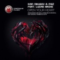 Ivan Nikusev、MSZ、Lucas Hache - Open Your Heart