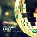 Ivan Nikusev、Wav-E - Clubaholics