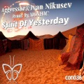 Aggressor、Ivan Nikusev - Spirit Of Yesterday