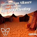 Aggressor、Ivan Nikusev - Spirit Of Yesterday