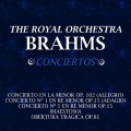 The Royal Orchestra - Obertura Trágica Op.81