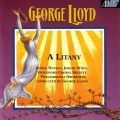 Philharmonia Orchestra、janice watson、Jeremy White、Guildford Choral Society - Lloyd: A Litany: Allegro Dramatico