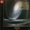 Philharmonia Orchestra、Leonard Slatkin - Jupiter,The Bringer of Jollity