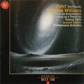 Philharmonia Orchestra、Leonard Slatkin - Jupiter,The Bringer of Jollity