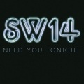 SW14 - Need You Tonight (Carl Ryden Radio Edit)