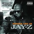 Swagga Like Us (Album Version|Explicit)