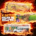 K Gates、G.Wilson、K. Gates、Bonka - Whole Lot