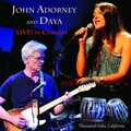 John Adorney - Comme Le Vent