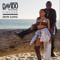 DaVido、Tinashe - How Long