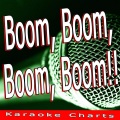 Karaoke Charts - La Mer