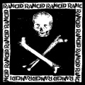 Rancid - Golden Gate Fields