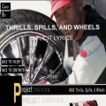 Thrills, Spills & Wheels