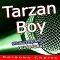 Karaoke Charts - Forgive Forget