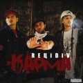 Recidiv - Gryazniy Ug