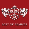 RBD - Nuestro Amor (Remix)