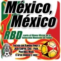 RBD - Mxico, Mexico