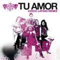 RBD - Tu Amor