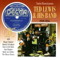 Ted Lewis、His Band - You've Got That Thing