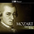 Ilmar Lapinsch、Russian Trio - Piano Trio No. 7 in E-Flat Major, KV. 498: I. Andante
