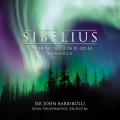 Classical Artists、Jean Sibelius、Royal Philharmonic Orchestra、john barbirolli - Symphony No. 2 in D Major, Op. 43: I. Allegretto