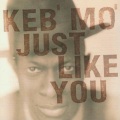 Keb'Mo' - Hand It Over