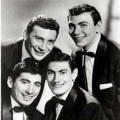 the ames brothers - Can't I