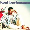 Keni Burke、Osaze Burke - I Need Your Love