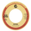 Keni Burke、Preston Glass - So Real