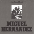 Joan Manuel Serrat - Llego Con Tres Heridas