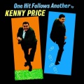 Kenny Price - Happy Tracks