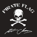 Kenny Chesney - Pirate Flag