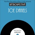 Joe Daniels - Corrine, Corrina