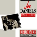 Joe Daniels - Swing High (Swing Low)