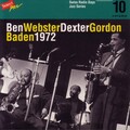 ed thigpen、Bo Stief、kenny drew、Dexter Gordon、Ben Webster - Some Other Blues