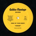 Kessler - Turn Up Your Radio
